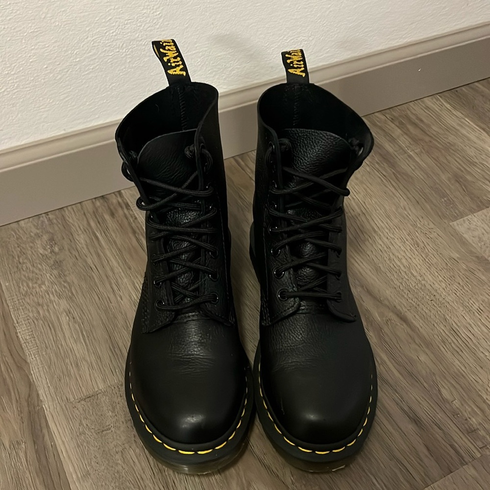 Doc martens boots